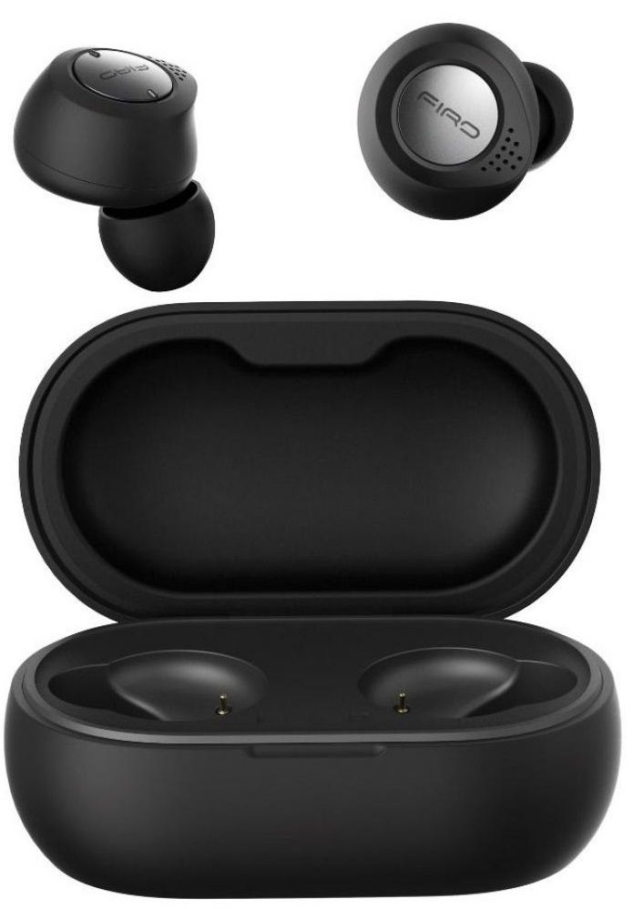

Навушники Firo A5 Black