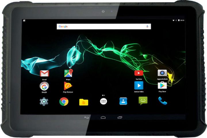 

Планшет Logic Instrument Fieldbook K101 G2 Android
