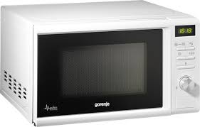 

Микроволновая печь GORENJE MMO20DGWII
