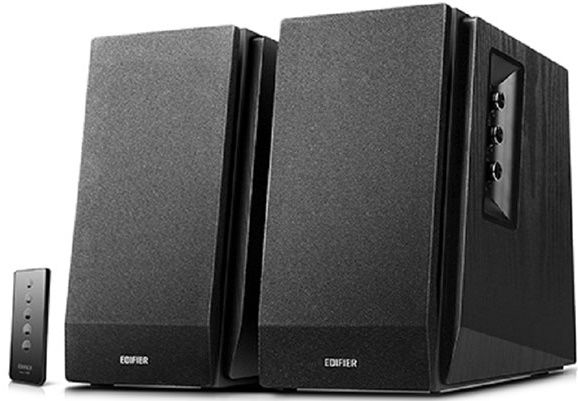 

Акустична система Edifier R1700BT Black