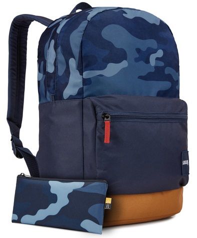 

Рюкзак для ноутбука Case Logic Commence 15.6" (3203848) DressBlue/Cumin