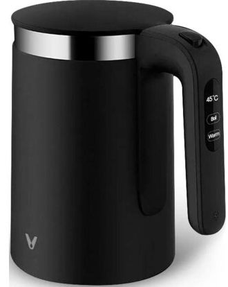 

Електрочайник Viomi V-SK152B