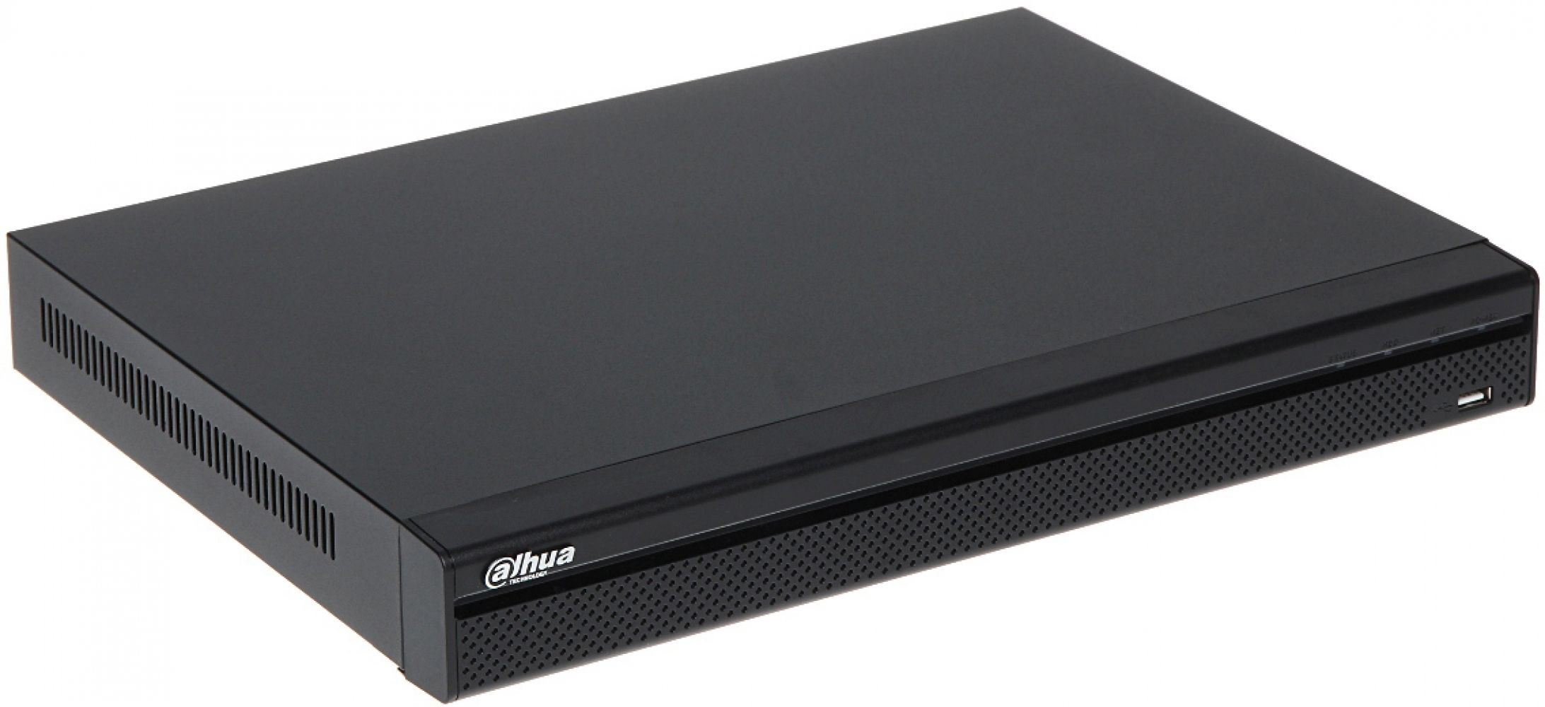 

Мережевий відеореєстратор Dahua DH-NVR5232-4KS2