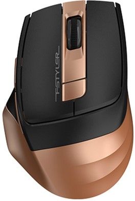 

Миша A4Tech FG35 Wireless Bronze (4711421947855)