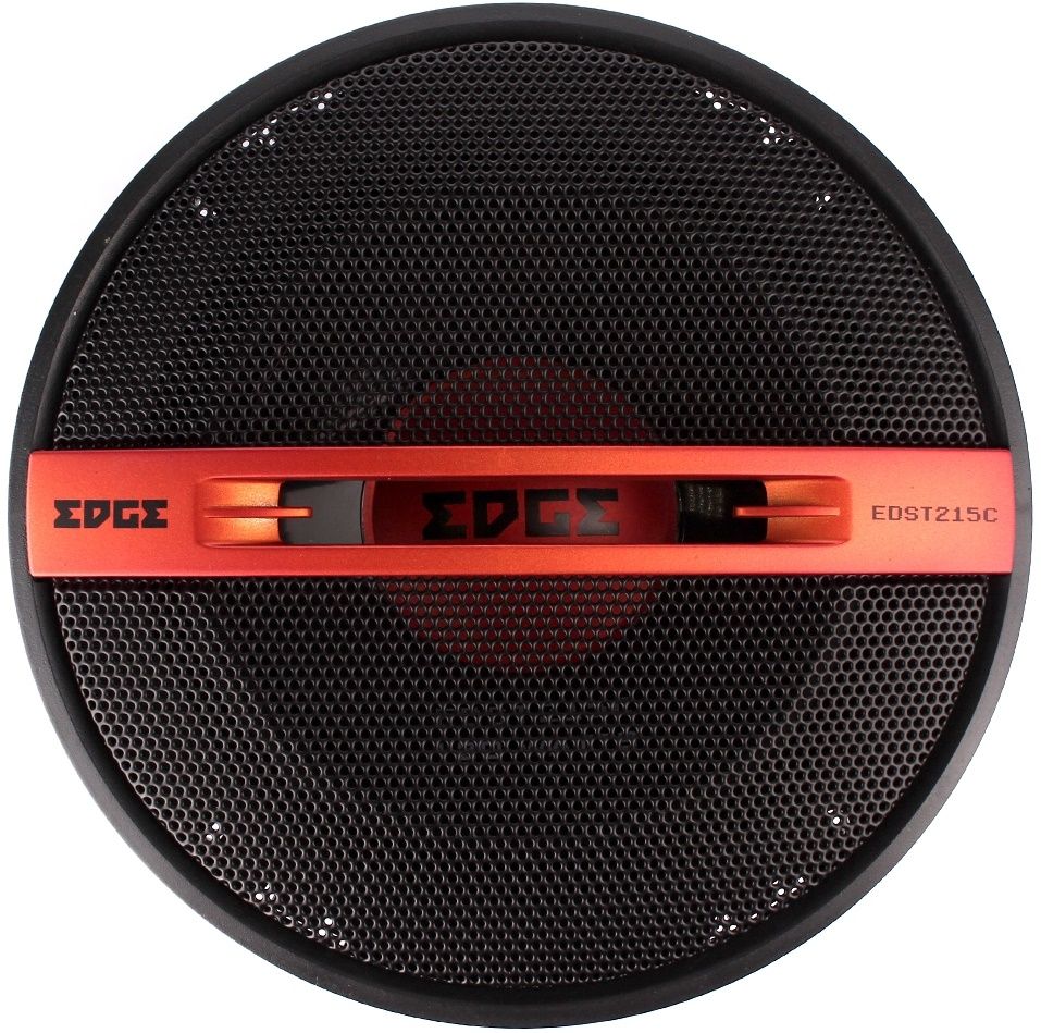 

Автоакустика EDGE EDST215C-E6