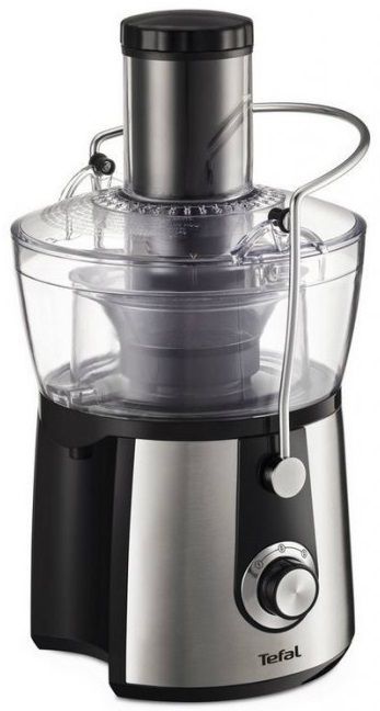 

Соковижималка TEFAL JUICE EXPRESS ZE550D38