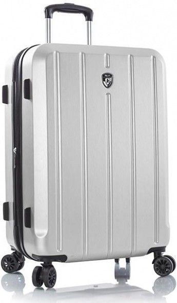 

Валіза на коліщатах Heys Para-Lite M (926731) Silver