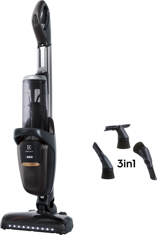 

Акумуляторний пилосос Electrolux PF91-4IG
