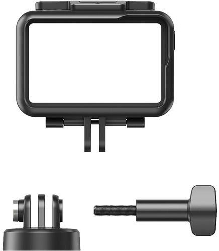 

Крепление-рамка DJI Osmo Action Part 8 Camera Frame Kit (CP.OS.00000032.01)