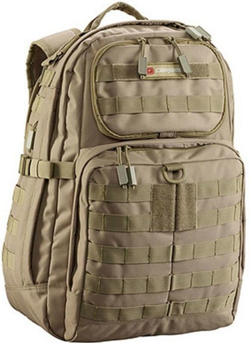 

Рюкзак Caribee Combat 32 (924055) Sand