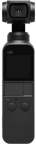 

Стедикам DJI Osmo Pocket (CP.ZM.00000097.01/CP.ZM.00000097.02)