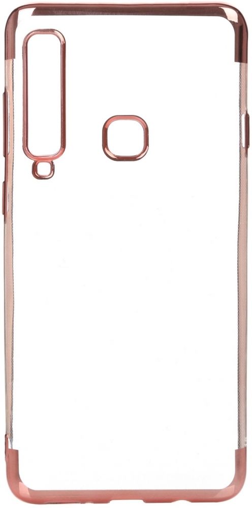

Панель Armorstandart Air Glitter для Samsung Galaxy A9 2018 (A920) (ARM53851) Rose Gold