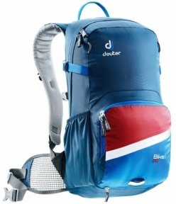 

Рюкзак Deuter Bike I 20L Midnight Ocean