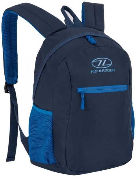 

Рюкзак Highlander Dublin 15 Navy