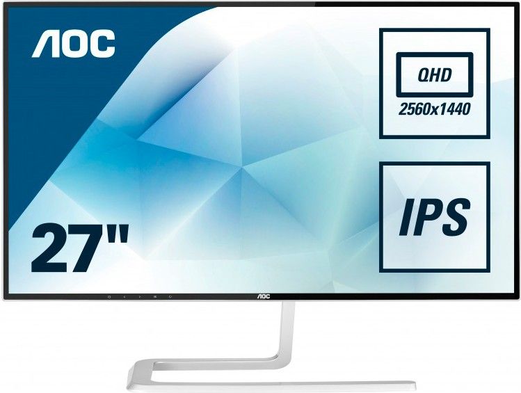 

Монитор AOC Q2781PQ