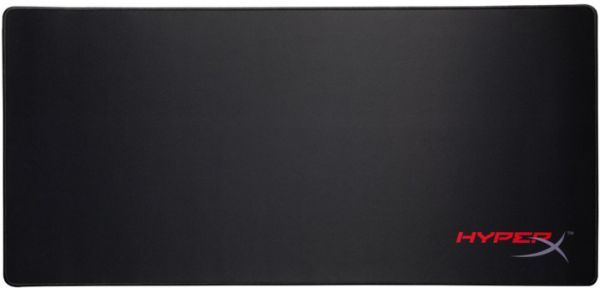 

Игровая поверхность Kingston HyperX Fury S - XL Black (HX-MPFS-XL)