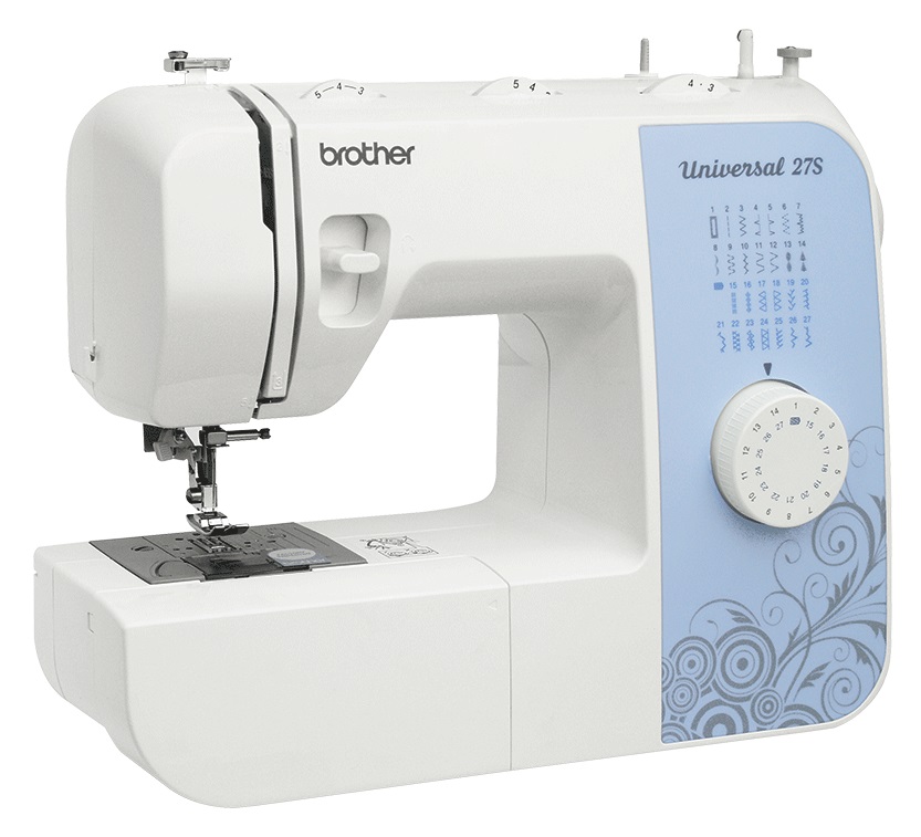 

Швейна машина Brother Universal 27s