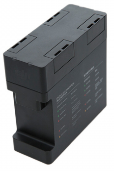 

Зарядний хаб для DJI Phantom 3 Battery Charging Hub (CP.PT.000240)