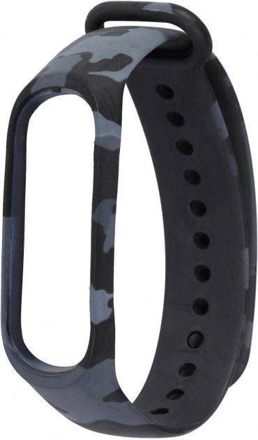 

Ремешок Armorstandart Cиликоновый для Xiaomi Mi Band 4/3 Khaki (ARM51838)