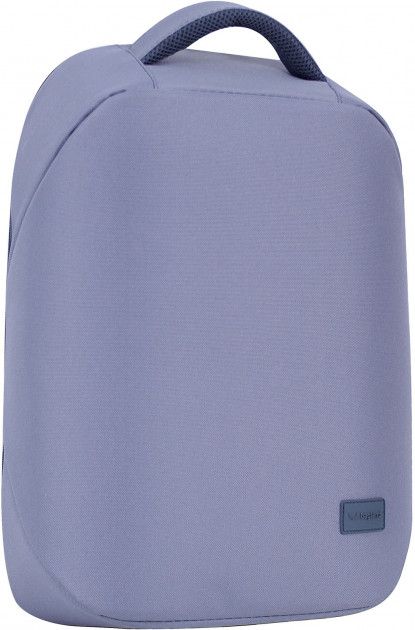 

Рюкзак для ноутбука AIRON Bagland Shine 58166 15" (4821784622191) Grey