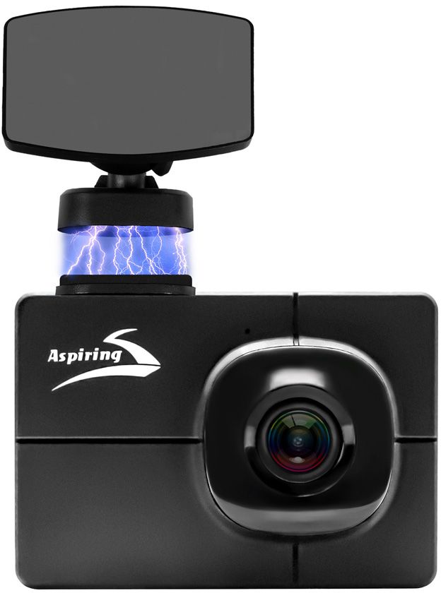 

Відеореєстратор Aspiring AT240 WI-FI MAGNET (AT24542)