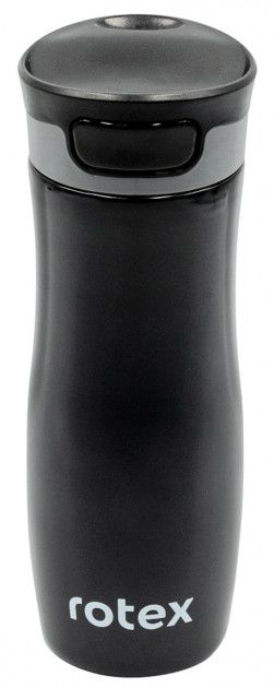 

Термокухоль Rotex 450 мл (RCTB-305/2-450) Black