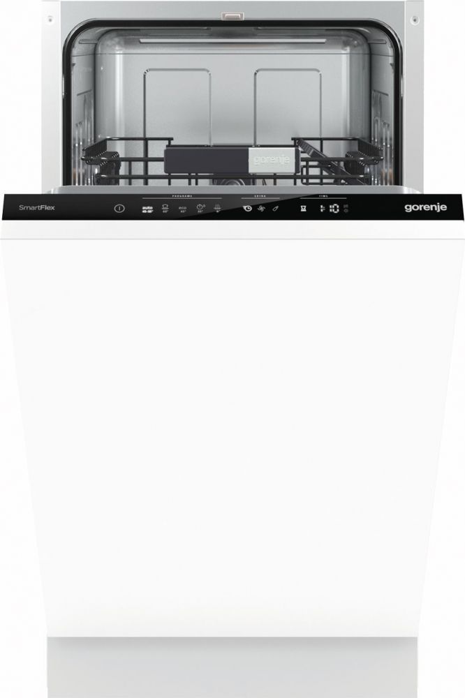 

Встраиваемая посудомоечная машина GORENJE GV 55210