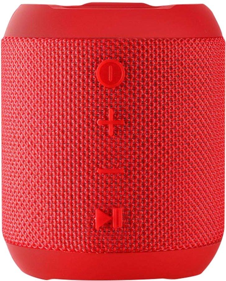 

Колонка Remax RB-M21 Red