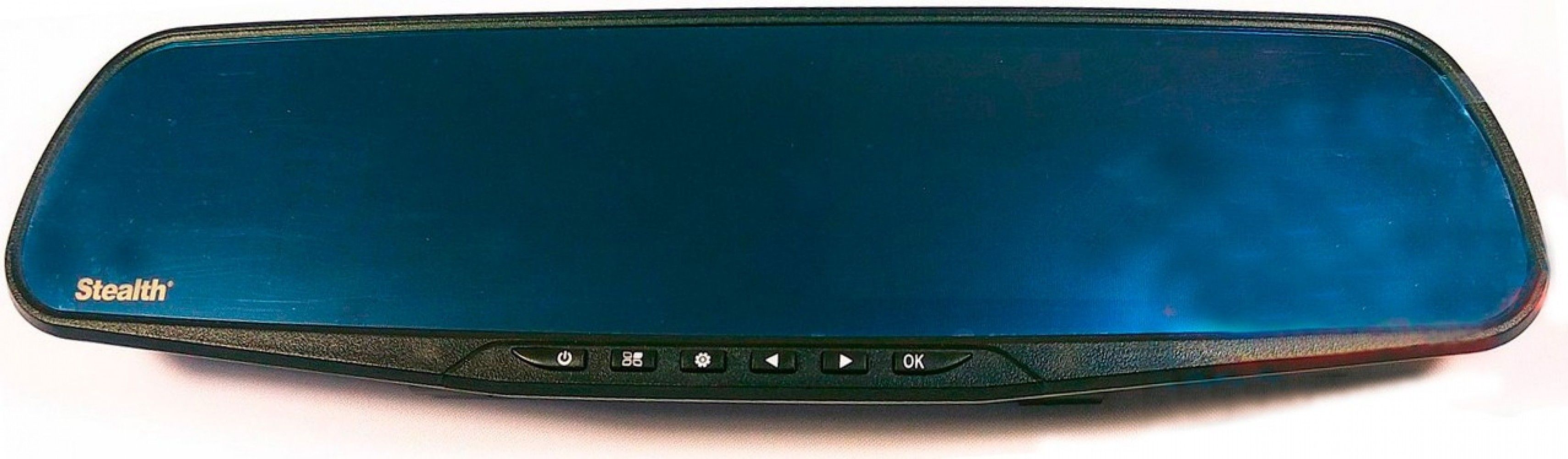 

Видеорегистратор Stealth DVR ST 120 (00000010900)