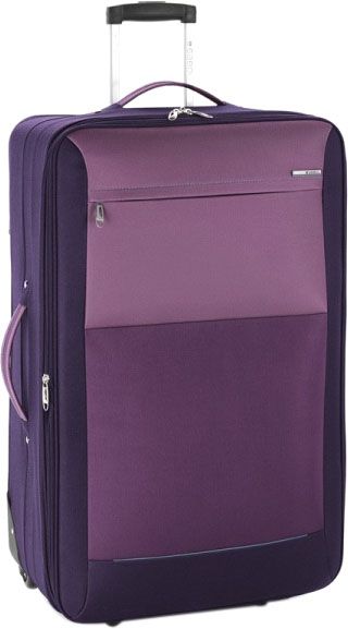 

Валіза на коліщатах Gabol Reims (L) (926235) Purple