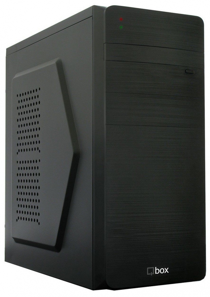 

Компьютер Qbox A2278