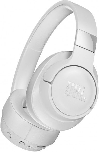

Навушники JBL Tune 750 BTNC (JBLT750BTNCWHT) White