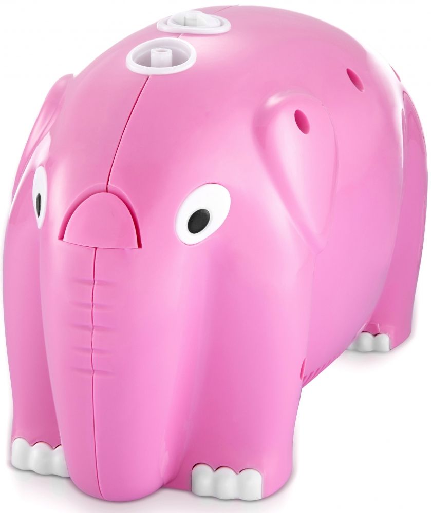 

Інгалятор LONGEVITA CNB69012 Pink