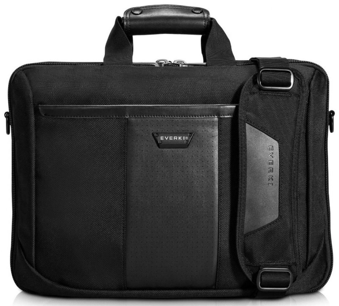 

Сумка для ноутбука Everki Versa Premium 16" (EKB427) Black