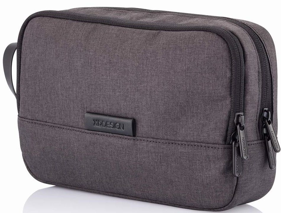 

Органайзер XD Design Toiletry Bag (P703.061)