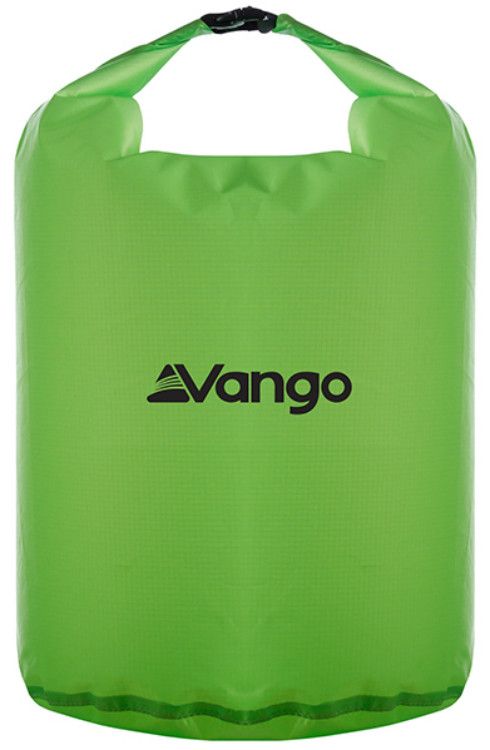 

Гермомешок Vango Dry Bag 60 (923214) Green