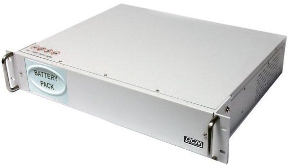 

Батарейний блок Powercom VRLA 12В (Battery SXL-5100 RM)