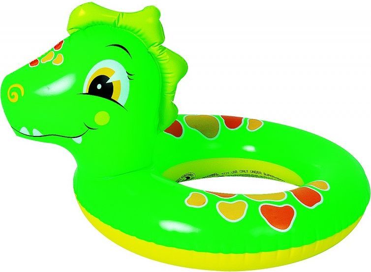 

Круг надувной Jilong 47212 56 x 46 x 37.5 см (JL47212_green)