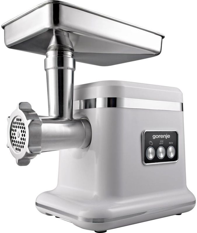

Мясорубка Gorenje MG2500SJW