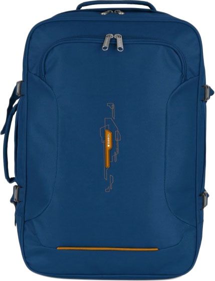 

Сумка-рюкзак Gabol Week Cabin (926158) Blue