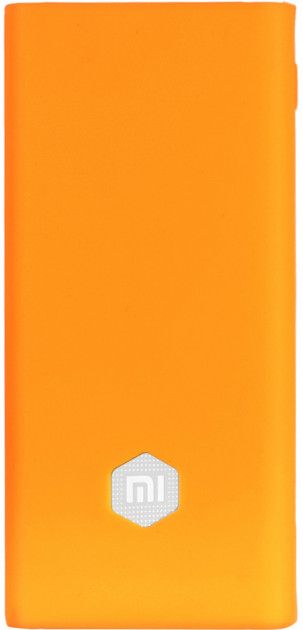 

Чехол для УМБ Xiaomi Power Bank 2C 20000 mAh Orange