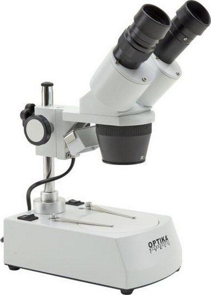 

Микроскоп Optika ST-30FX 20x-40x Bino Stereo (925152)
