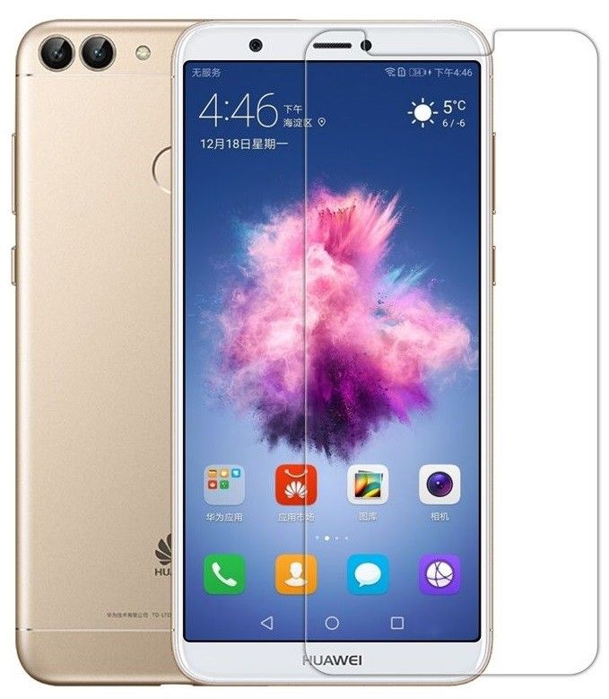 

Защитная пленка TPU Krazi Huawei P Smart