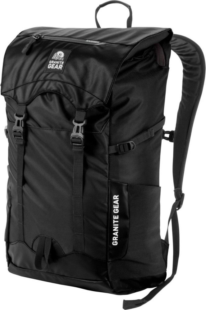 

Рюкзак Granite Gear Brule 34 (923153) Black