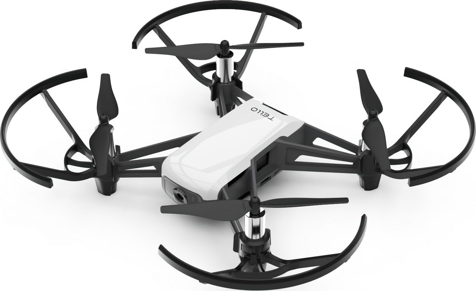 

Квадрокоптер DJI Ryze Tello Boost Combo (CP.TL.00000046.02)