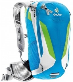 

Рюкзак Deuter Compact Lite 8L Turquoise White