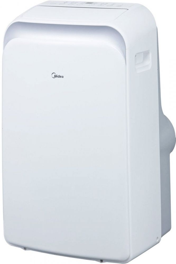 

Кондиціонер мобильній MIDEA MPPD-09