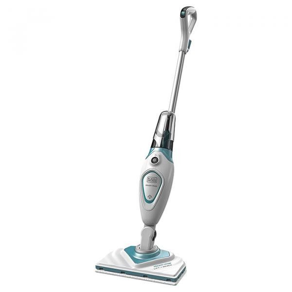 

Паровая швабра Black+Decker FSM1616