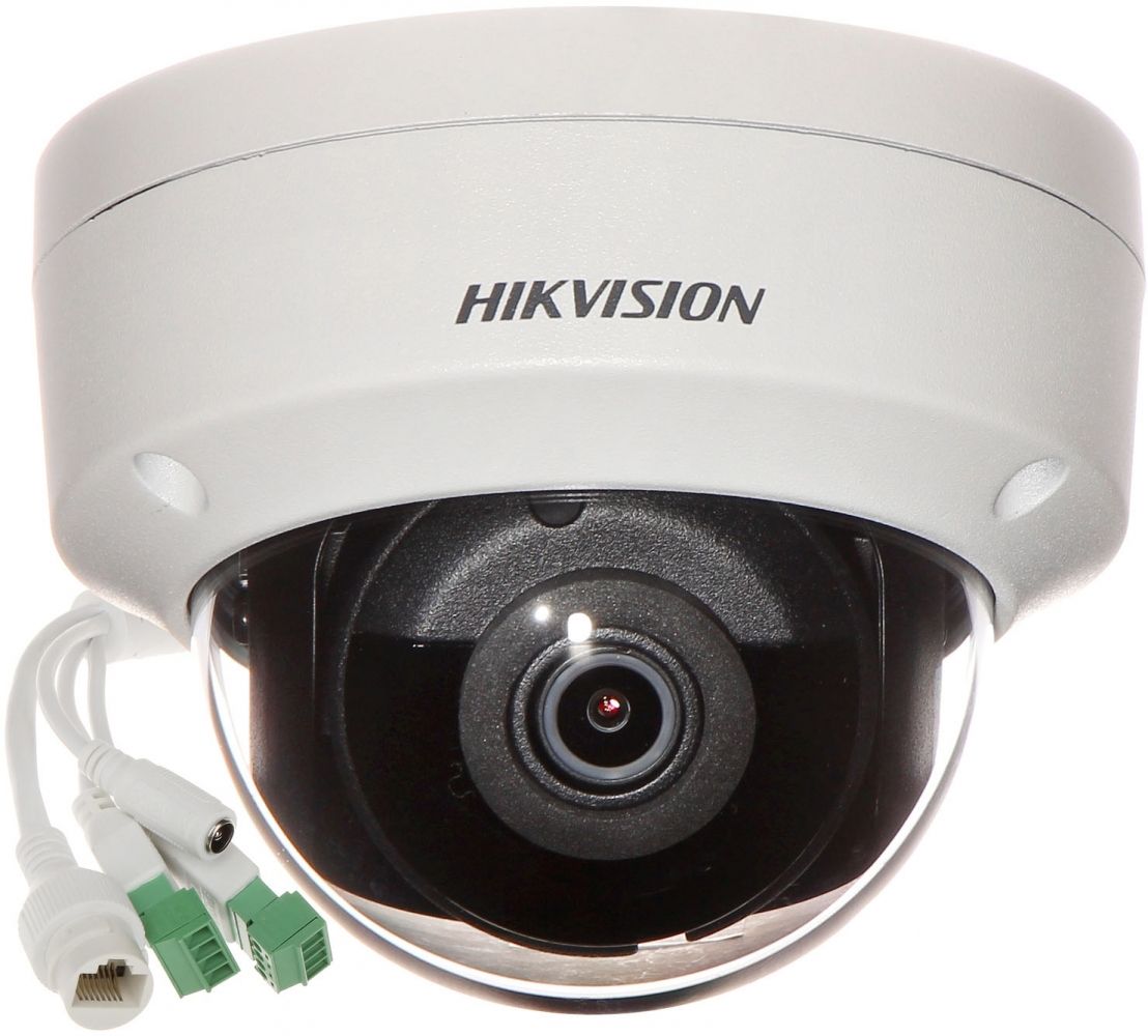 

IP-камера Hikvision DS-2CD2143G0-IS (6 мм)
