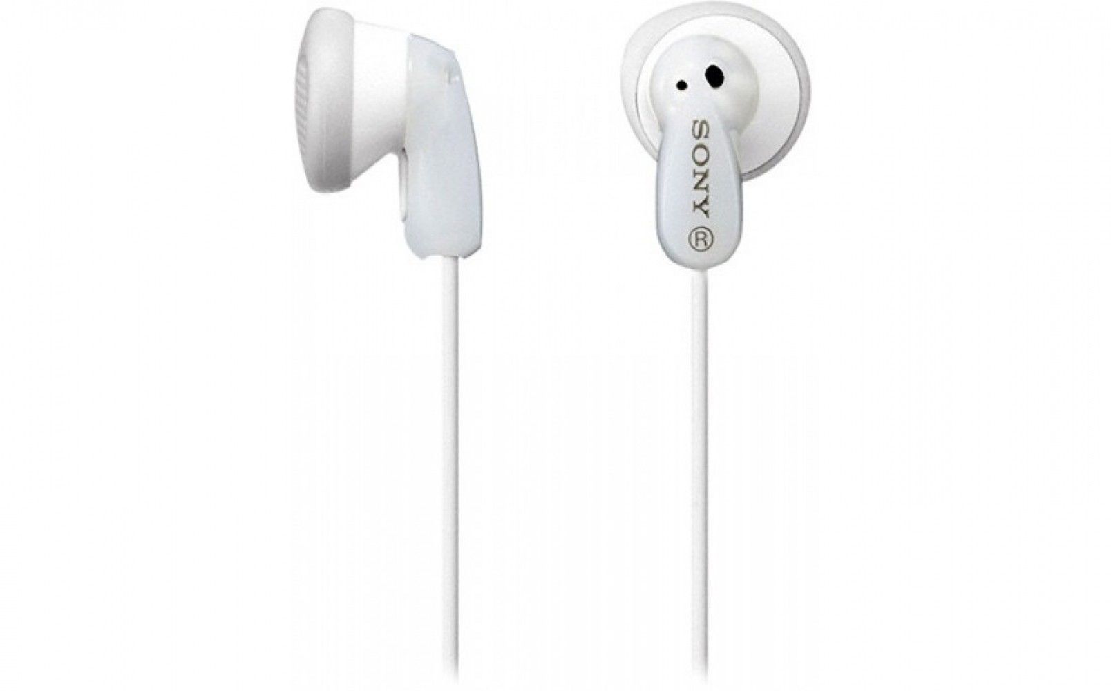 

Навушники Sony MDR-E9LP white